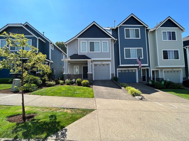 Foto del edificio - Beautiful 3Bd + 2.5Ba in Sherwood!! Enjoy ...