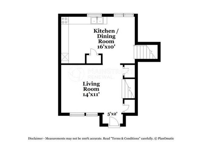 Building Photo - 3 Bedroom Pet-Friendly Home in Lithonia, G...