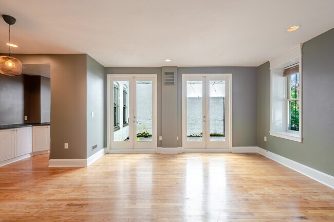 Foto del edificio - 938 O St NW