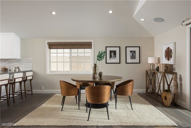 Foto del edificio - 4 br, 4 bath Duplex - 606 36th St