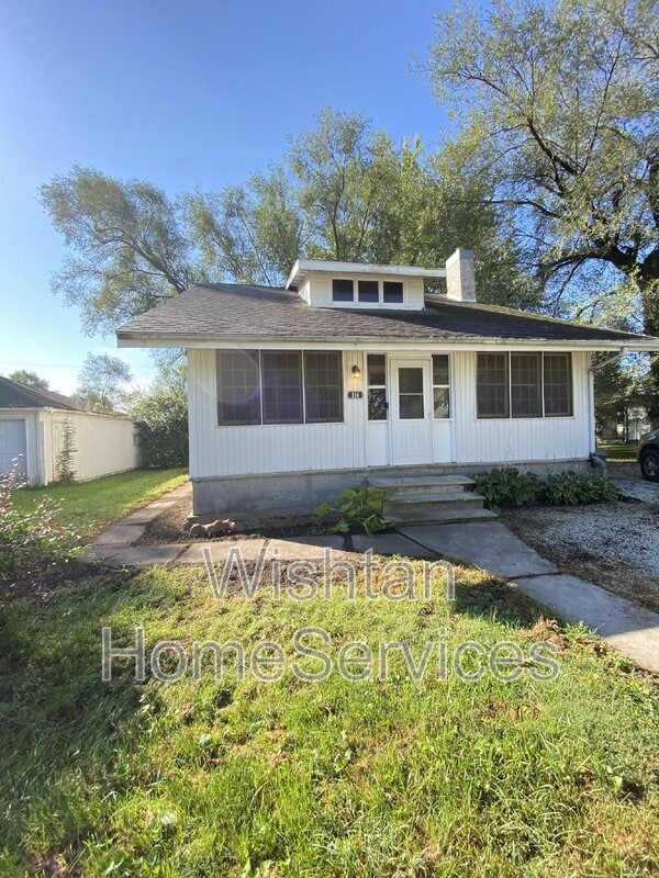 Primary Photo - 814 Macomb St