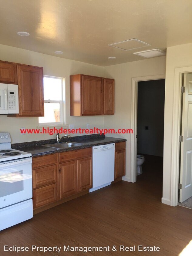 Foto del edificio - 1 br, 1 bath House - 1363 N 19th St. Unit B