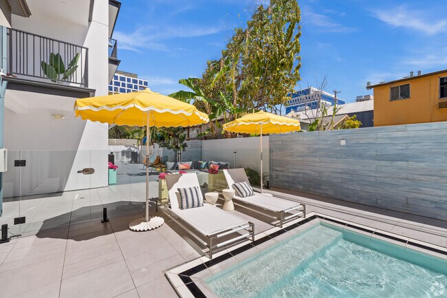 Foto del edificio - The Dream on Tamarind