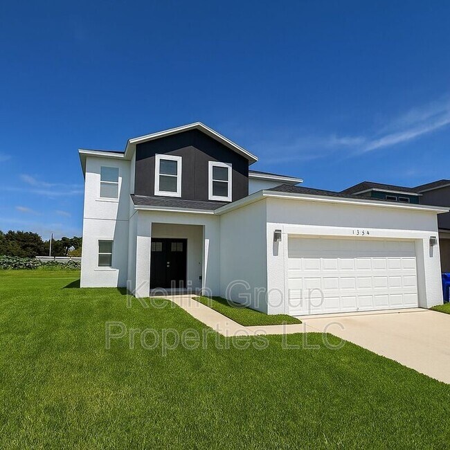Building Photo - 1334 Salisbury Dr