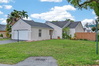 Building Photo - 14722 SW 110th Terrace