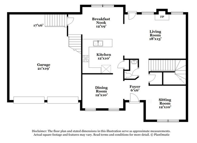 Foto del edificio - 636 Magnolia Ln
