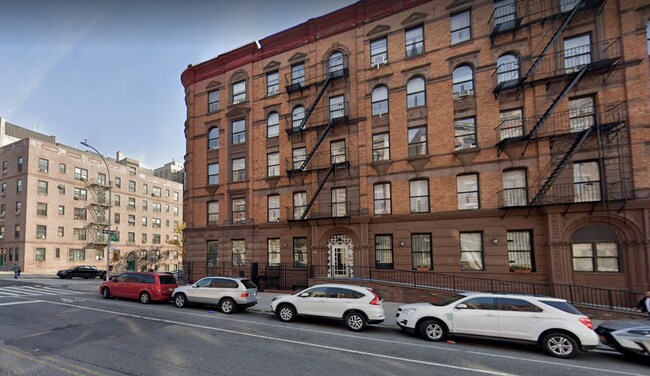 Building Photo - 966 Saint Nicholas Ave
