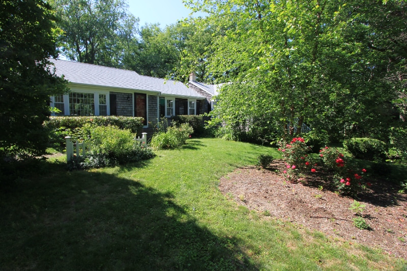 1107 Sandwich Rd, Plymouth, MA 02360 House for Rent in Plymouth, MA