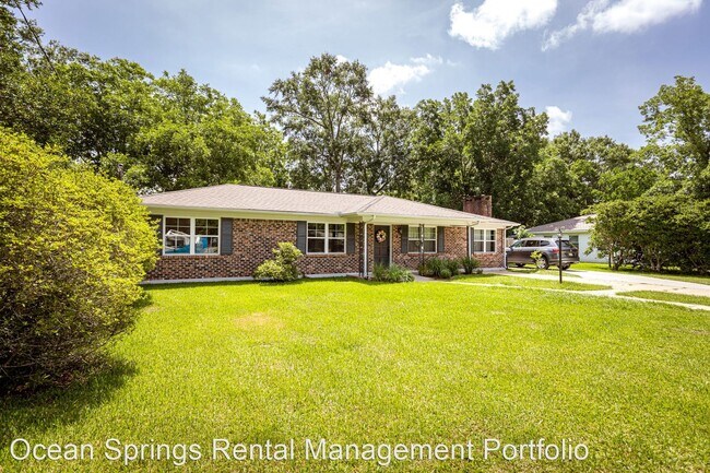 Foto del edificio - 3 br, 2 bath House - 296 Holcomb Boulevard