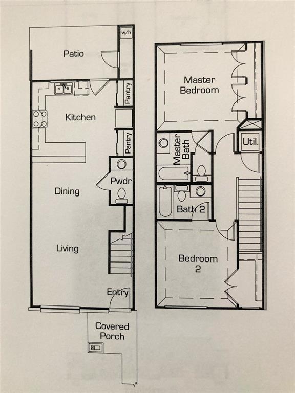 Foto del edificio - 12249 Abbey Glen Ln