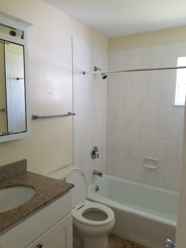 2 habitaciones - Brynnington