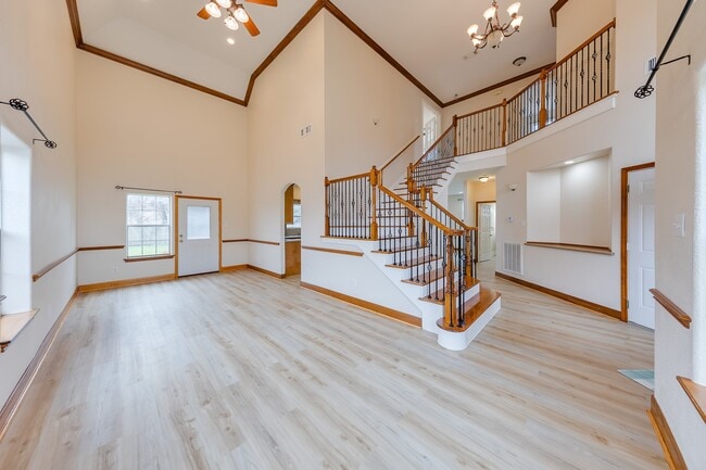 Building Photo - 8514 Bonner Dr