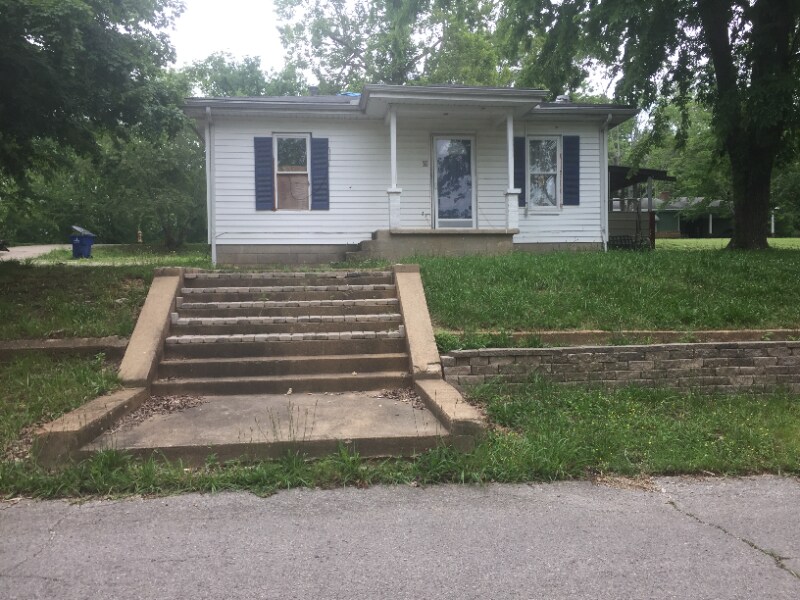 201 Graham St, Marble Hill, MO 63764 House for Rent in Marble Hill