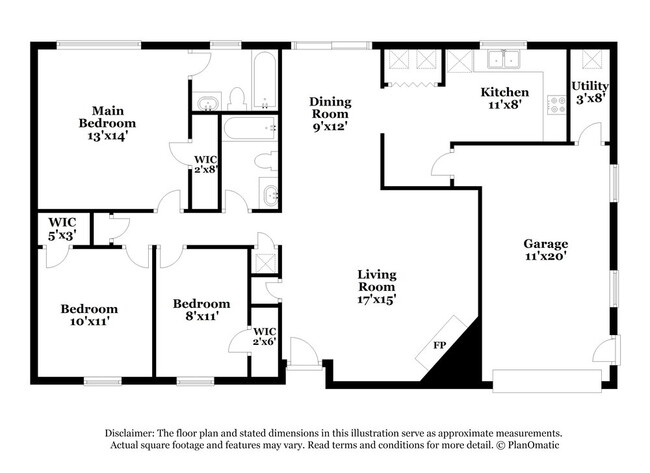 Building Photo - 5251 Mainstreet Park Dr