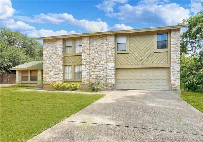 Foto del edificio - 7508 Stonecliff Dr