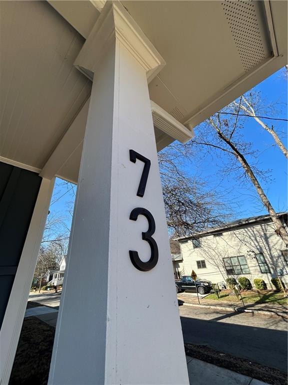 Foto del edificio - 73 Whitefoord Ave SE