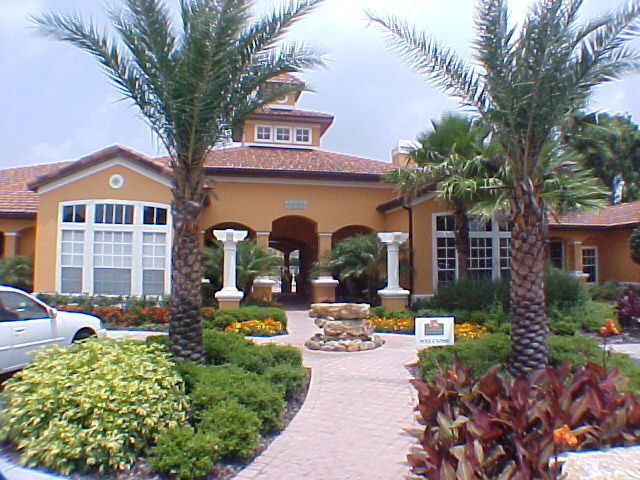 Foto del edificio - 1BD/1BA FURNISHED CONDO at CYPRESS FAIRWAYS