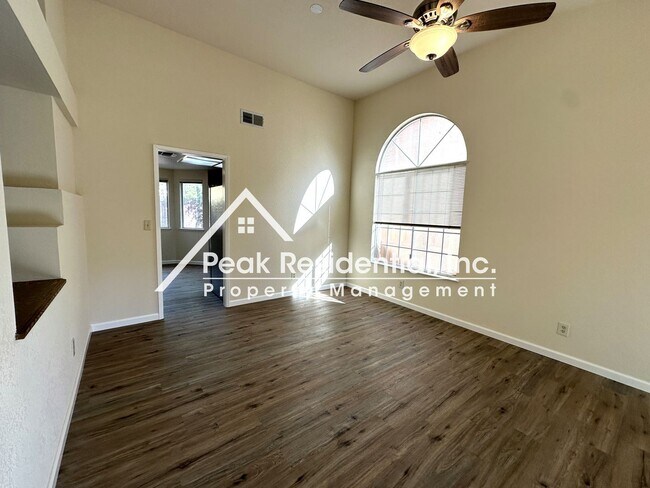 Foto del edificio - 3 br, 2 bath House - 1448 Deerfield Circle
