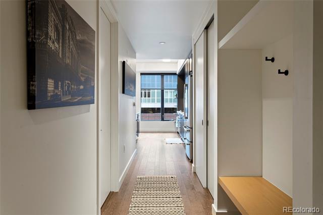 Building Photo - 1750 Wewatta St