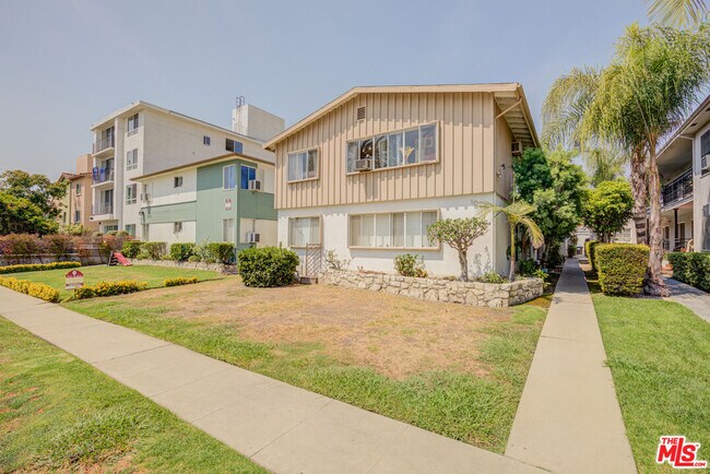 Foto del edificio - 1055 S Wooster St