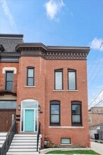 Building Photo - 217 S Bell Ave