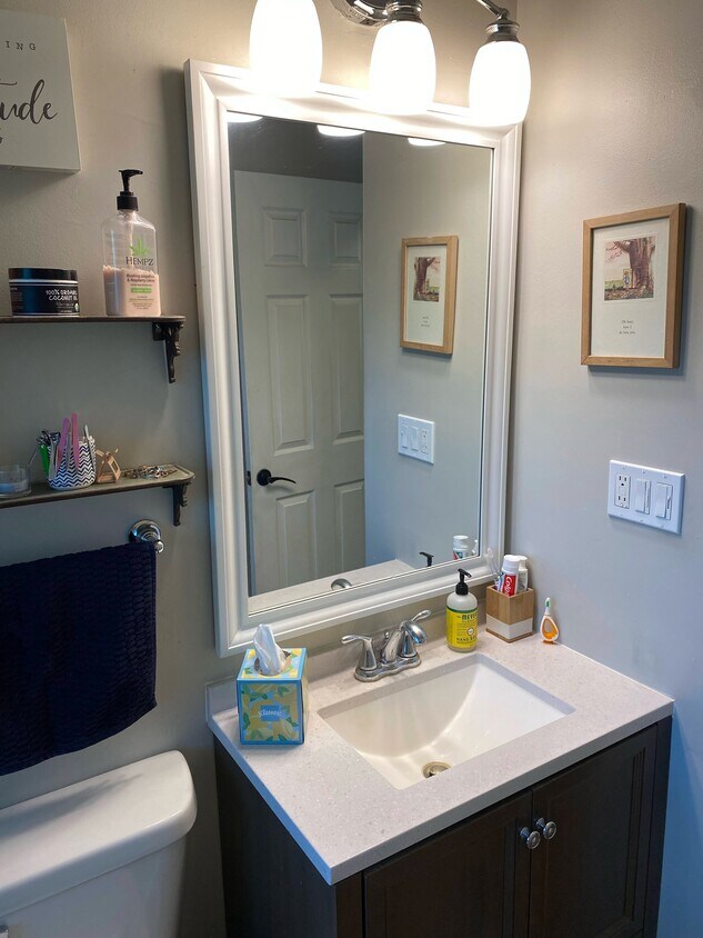 Foto principal - 4011 Maple Ave