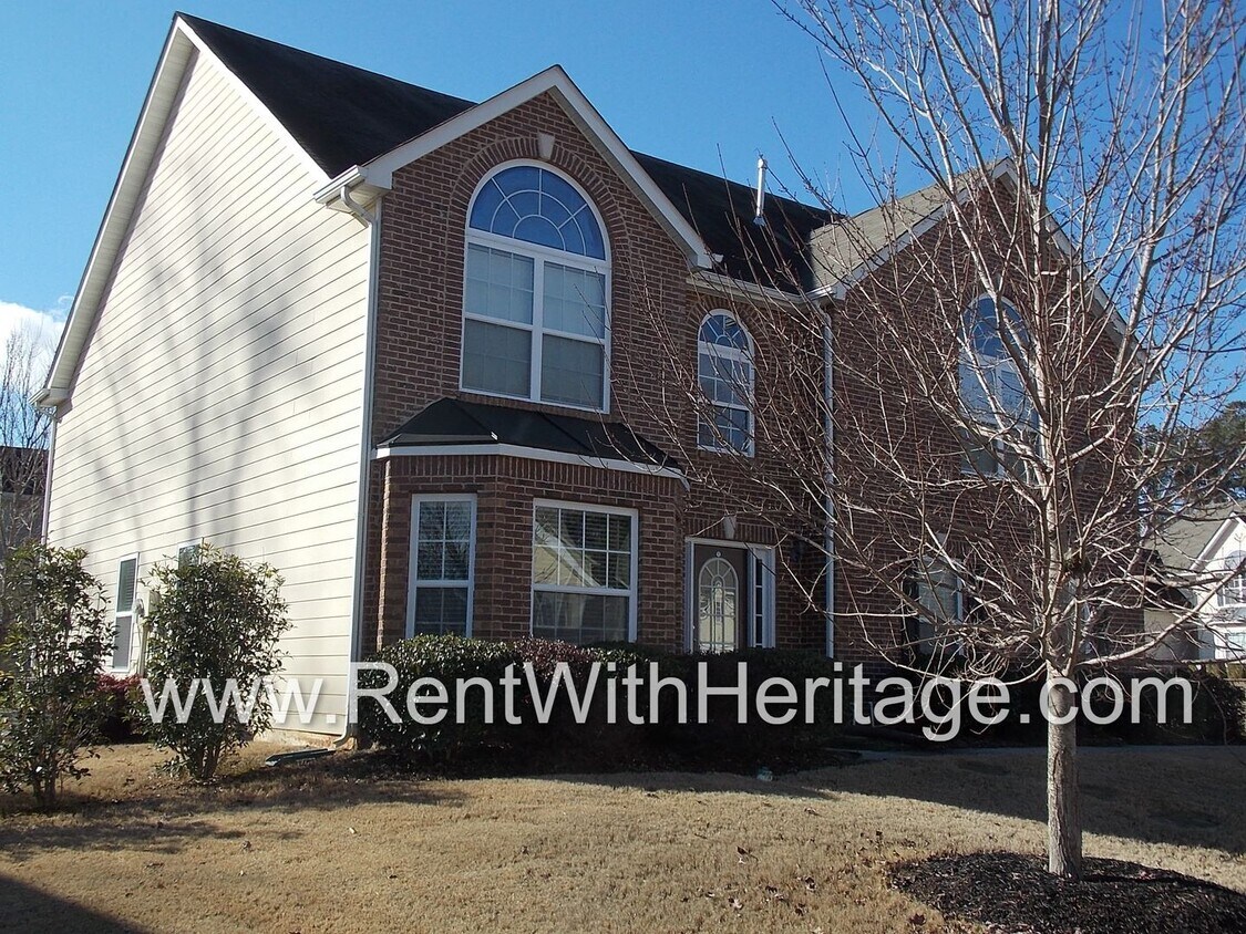 Foto principal - WOW!!....AMAZING BRICK FRONT HOME/ UPGRADE...