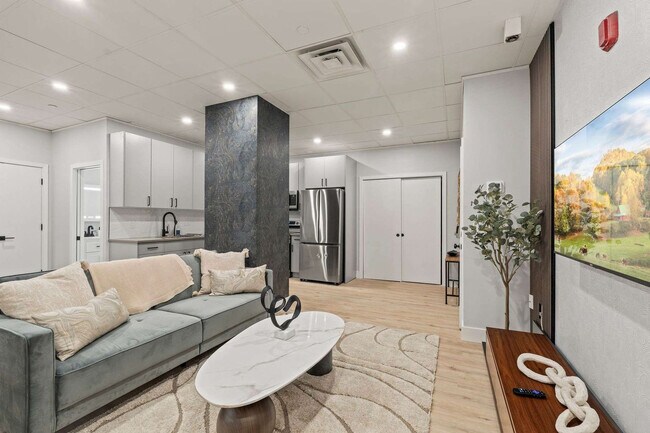 Foto del edificio - 117 N 15th St