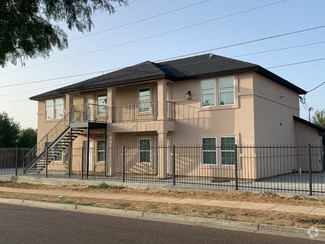 Building Photo - 3301 S Louisiana