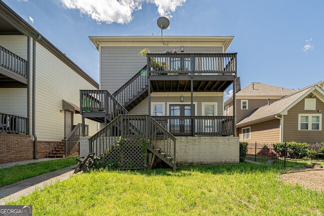 Foto del edificio - 490 Old Wheat St NE