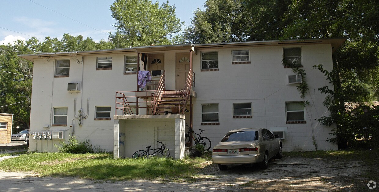 Foto del edificio - 1239 NW 9th Ave