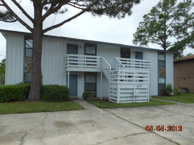 Building Photo - Great 2-Bedroom Unit in Fort Walton Beach-Near Bases!