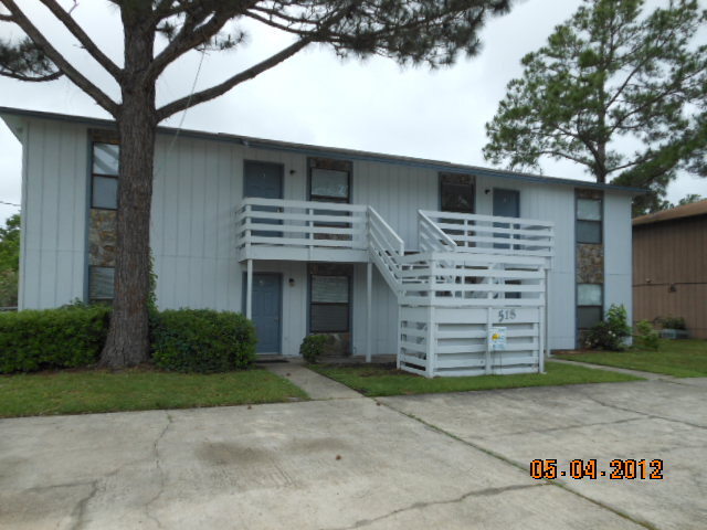Foto del edificio - Great 2-Bedroom Unit in Fort Walton Beach-Near Bases!