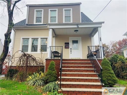 Primary Photo - 124 Prospect Ave