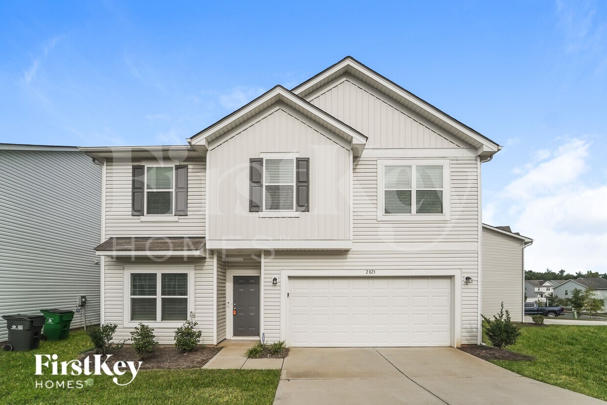 Foto principal - 2823 Curbstone Ln