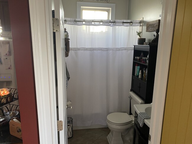 Bathroom - 360 Cliff Rd