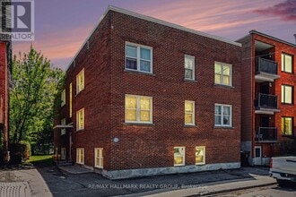 Building Photo - 234 Frank St