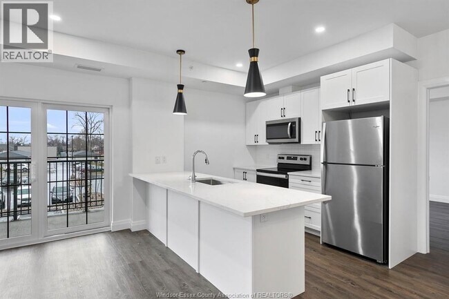 Photo du bâtiment - 3817 Howard Ave