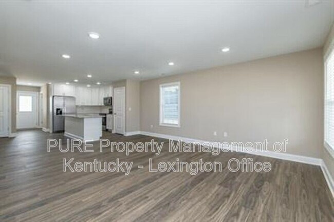 Foto del edificio - 1122 Judah Bear Blvd