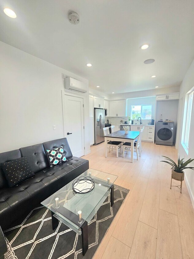 Pomeroy Ave - Pomeroy Ave
