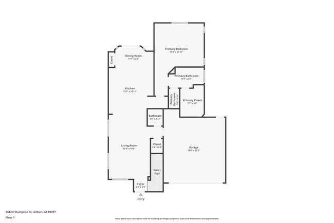 Building Photo - 3683 E Stampede Dr