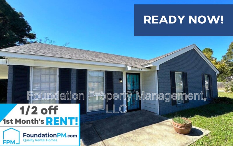 Primary Photo - 3747 Parakeet Rd