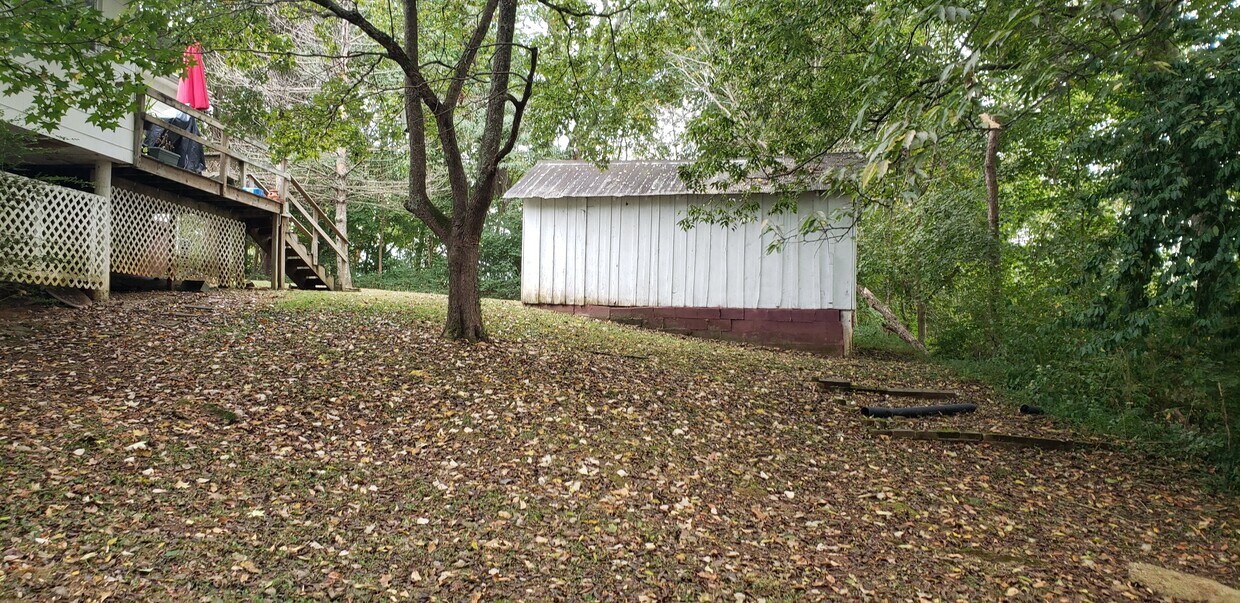 Building Photo - 434 Circle Dr