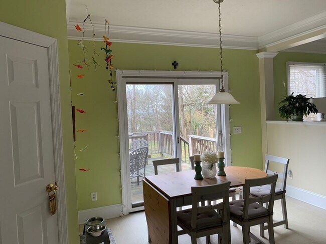 Foto del edificio - 4 Bedroom 3 Bath House
