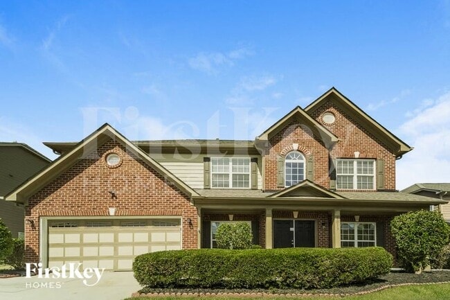 Foto del edificio - 1013 Loudoun Rd