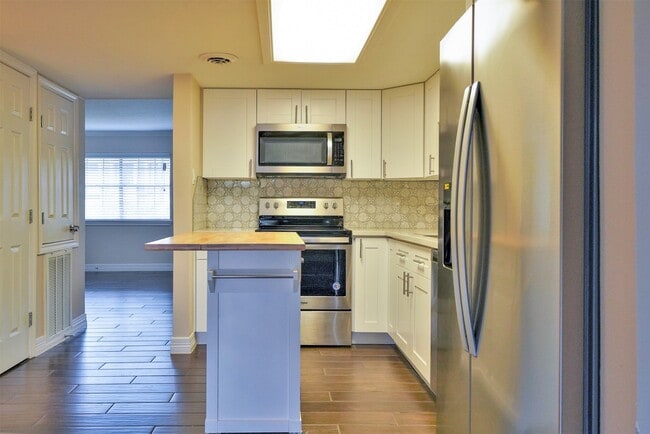 Foto del edificio - 12633 Memorial Dr