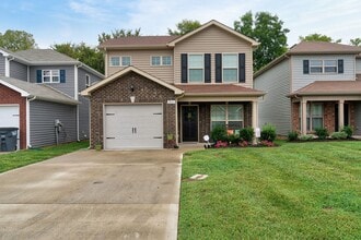 Building Photo - 3823 Harvest Ridge