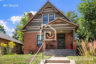 Building Photo - 4315 Bryant St
