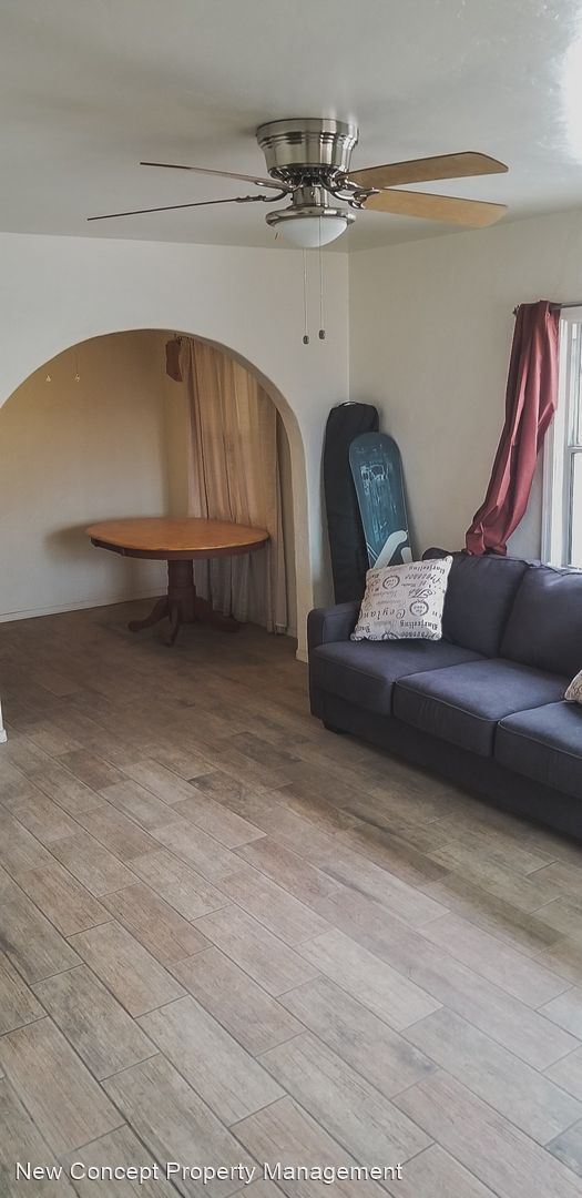 Foto del edificio - 2 br, 1 bath House - 1007 N Palo Verde Blvd