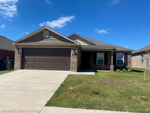 Primary Photo - 8110 Dogwood Dr